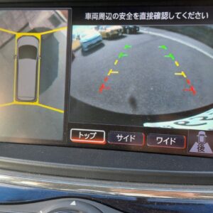 エルグランド　250ハイウェイスター