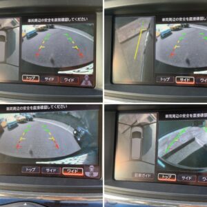 エルグランド　250ハイウェイスター