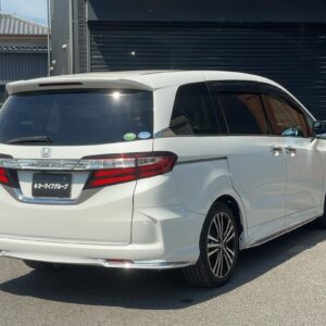 オデッセイ　アブソルート・EX【総合評価優良】