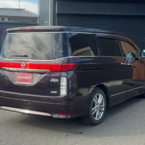 エルグランド　250ハイウェイスター