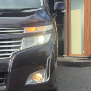 エルグランド　250ハイウェイスター