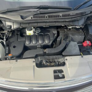 エルグランド　250ハイウェイスター