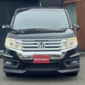 ホンダ ステップワゴンスパーダ