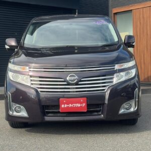 エルグランド　250ハイウェイスター