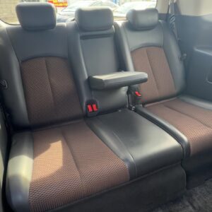 エルグランド　250ハイウェイスター