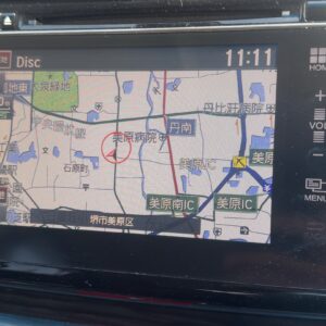オデッセイ　アブソルート・EX【総合評価優良】