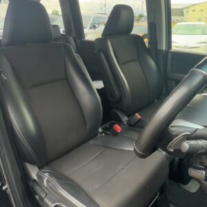ステップワゴンスパーダ　Z クールスピリット【総合評価優良車】