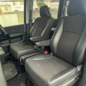 ステップワゴンスパーダ　Z クールスピリット【総合評価優良車】