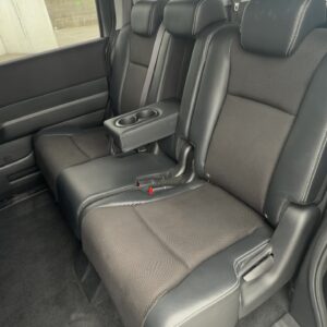 ステップワゴンスパーダ　Z クールスピリット【総合評価優良車】