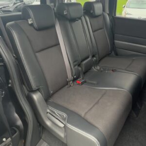 ステップワゴンスパーダ　Z クールスピリット【総合評価優良車】