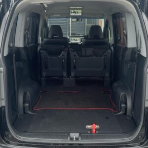 ステップワゴンスパーダ　Z クールスピリット【総合評価優良車】