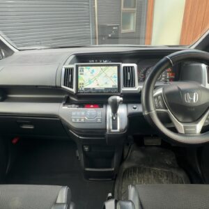 ステップワゴンスパーダ　Z クールスピリット【総合評価優良車】