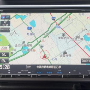 ステップワゴンスパーダ　Z クールスピリット【総合評価優良車】