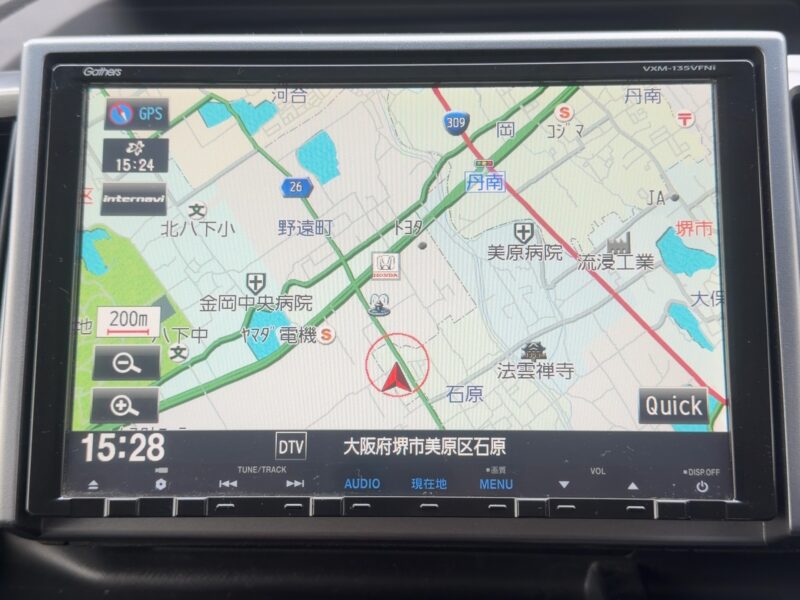 ステップワゴンスパーダ Z クールスピリット【総合評価優良車】