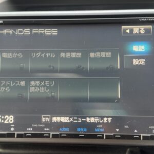 ステップワゴンスパーダ　Z クールスピリット【総合評価優良車】