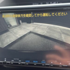 ステップワゴンスパーダ　Z クールスピリット【総合評価優良車】