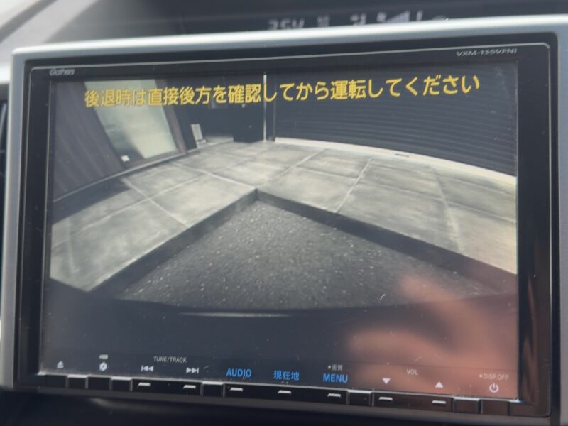 ステップワゴンスパーダ Z クールスピリット【総合評価優良車】