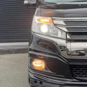 ステップワゴンスパーダ　Z クールスピリット【総合評価優良車】