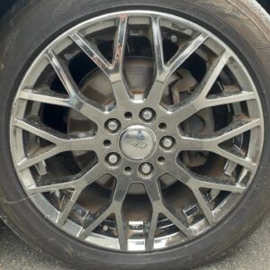 ステップワゴンスパーダ　Z クールスピリット【総合評価優良車】