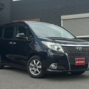 エスクァイア　Xi