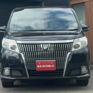 エスクァイア　Xi
