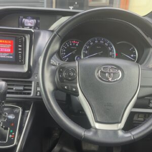 エスクァイア　Xi