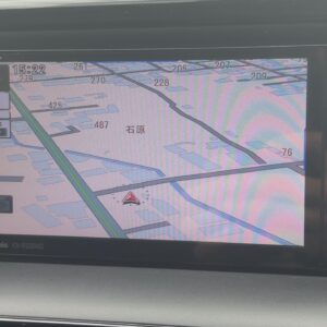 エスクァイア　Xi