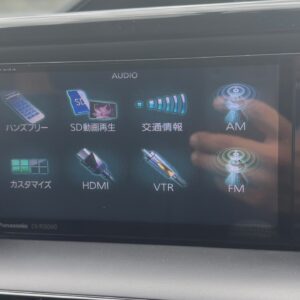 エスクァイア　Xi