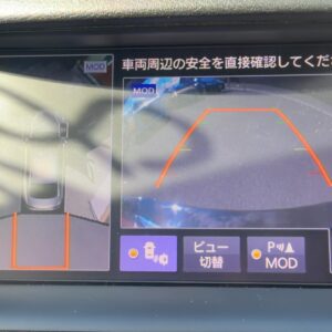 スカイライン　350GT ハイブリッド タイプP