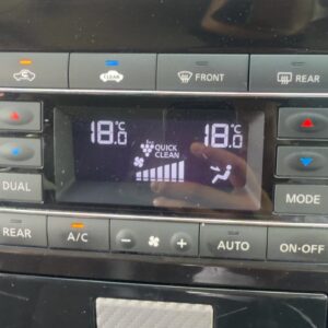 エルグランド ハイウェイスター