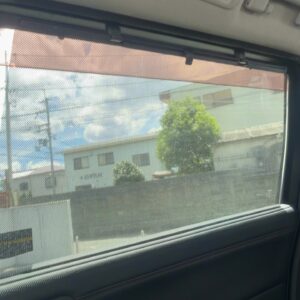 エルグランド ハイウェイスター