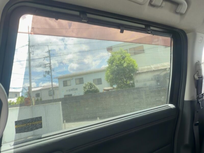 エルグランド ハイウェイスター