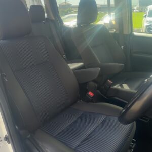 ヴォクシー　ZS　煌　【総合評価優良車】