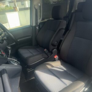 ヴォクシー　ZS　煌　【総合評価優良車】