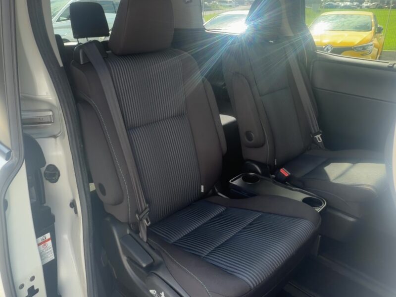 ヴォクシー ZS 煌 【総合評価優良車】