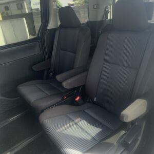 ヴォクシー　ZS　煌　【総合評価優良車】