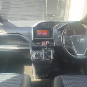 ヴォクシー　ZS　煌　【総合評価優良車】