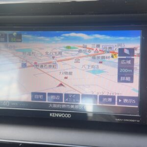 ヴォクシー　ZS　煌　【総合評価優良車】