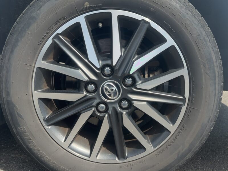 ヴォクシー ZS 煌 【総合評価優良車】