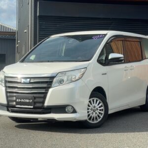 ノアHV　X