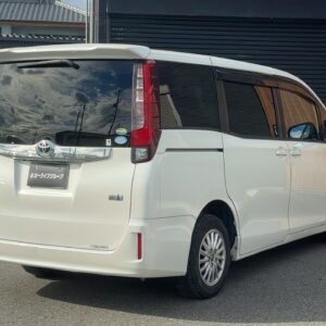 ノアHV　X