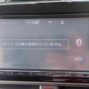 ノアHV　X