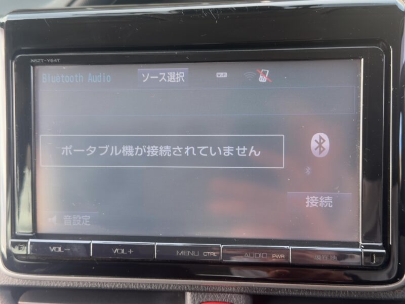 ノアHV X