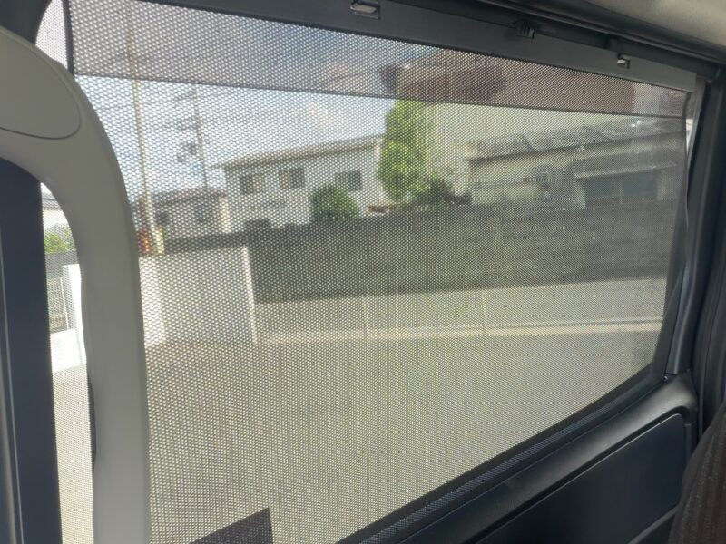 ノアHV X