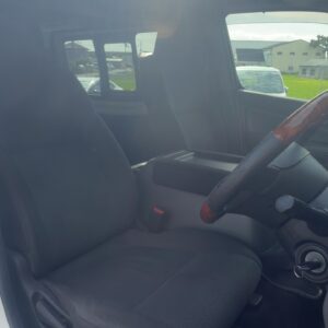 NV350キャラバン　ロングプレミアムGXクロムギアパッケージ