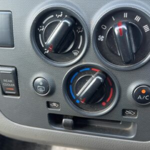 NV350キャラバン　ロングプレミアムGXクロムギアパッケージ