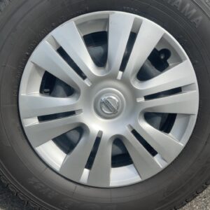 NV350キャラバン　ロングプレミアムGXクロムギアパッケージ
