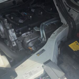 NV350キャラバン　ロングプレミアムGXクロムギアパッケージ
