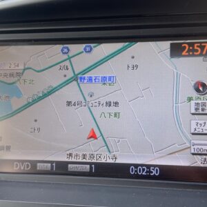 セレナ ライダー 【ユーザー買取車両】