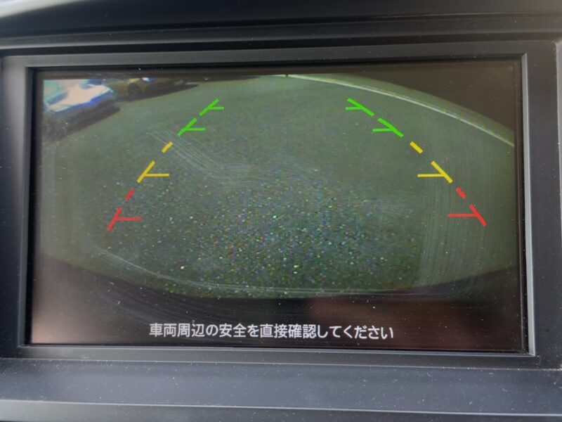 セレナ ライダー 【ユーザー買取車両】